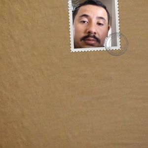 Meet your Posher, Adrian